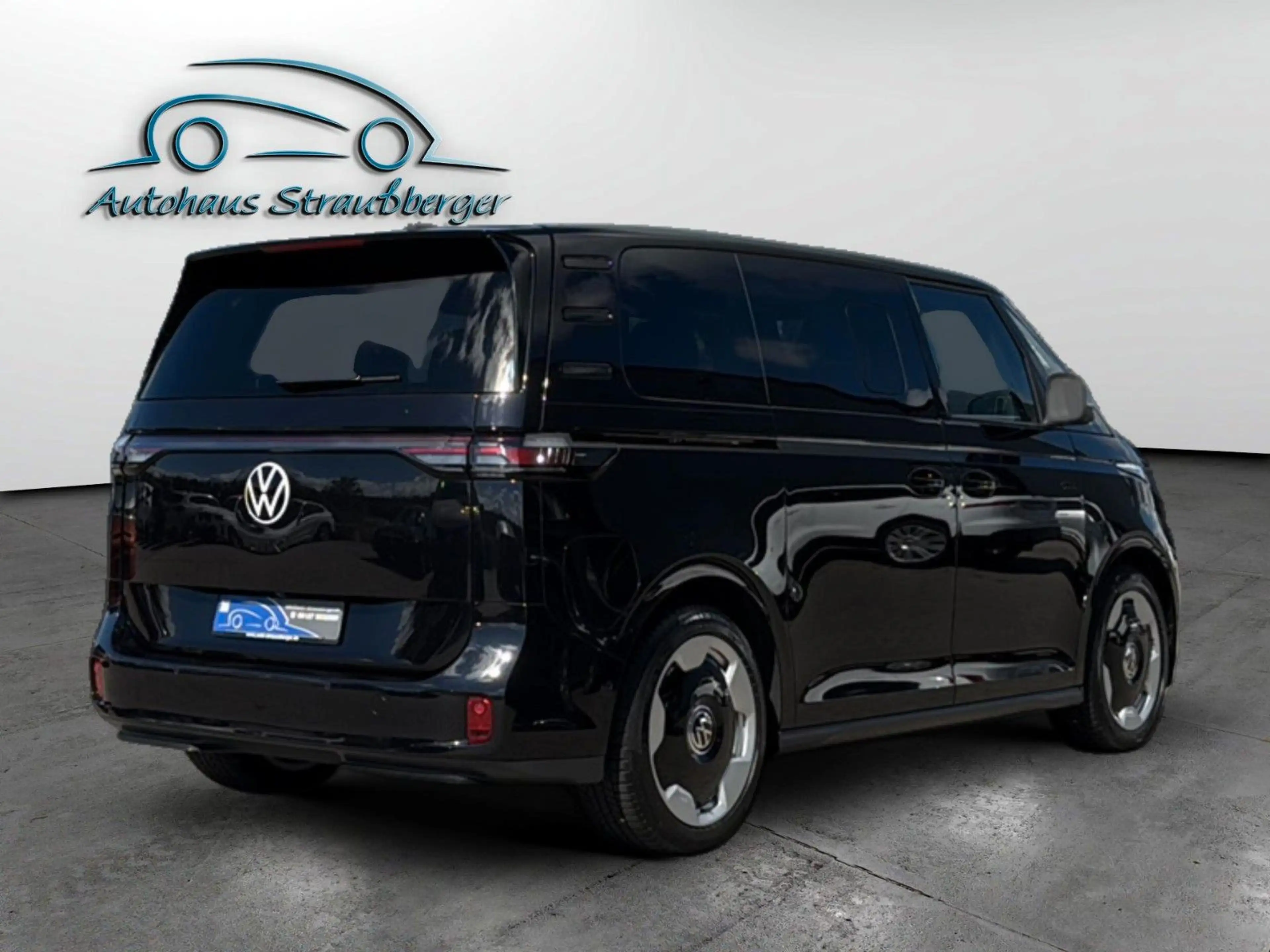 Volkswagen ID. Buzz GTX 4M PANO ACC H/K AHK HUD KZU 360° — photo 5