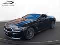 BMW M850 i Cabrio xDrive Night-Vision Sportbremse Noir - thumbnail 1