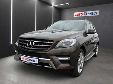 ML250 CDI BlueTec Edition 1 Designo Bi-Xenon Nav