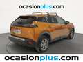 Peugeot 2008 1.2 PureTech S&S Active Pack 100 Naranja - thumbnail 4