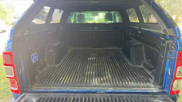 Ford Ranger view 14