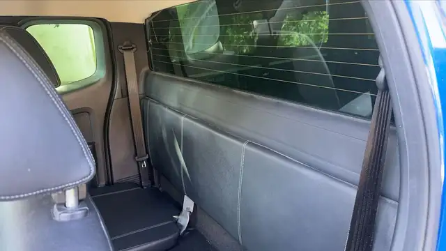 Ford Ranger view 9