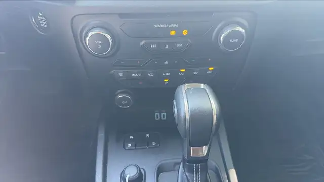 Ford Ranger view 13