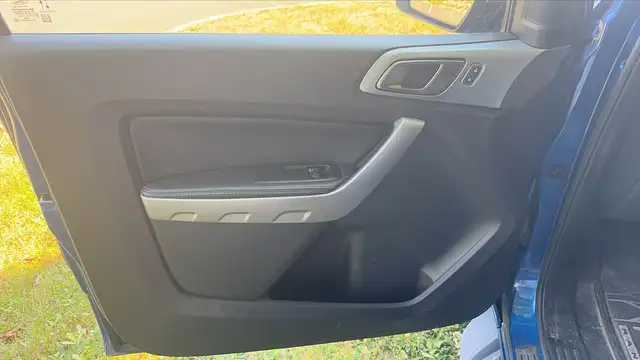 Ford Ranger view 7