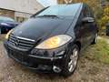 Mercedes-Benz A 170 Schwarz - thumbnail 1