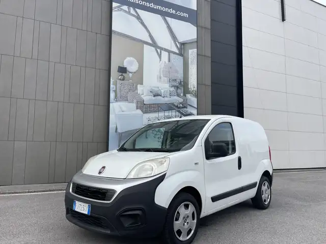 Fiat Fiorino fiat fiorino 1.3 diesel euro 6