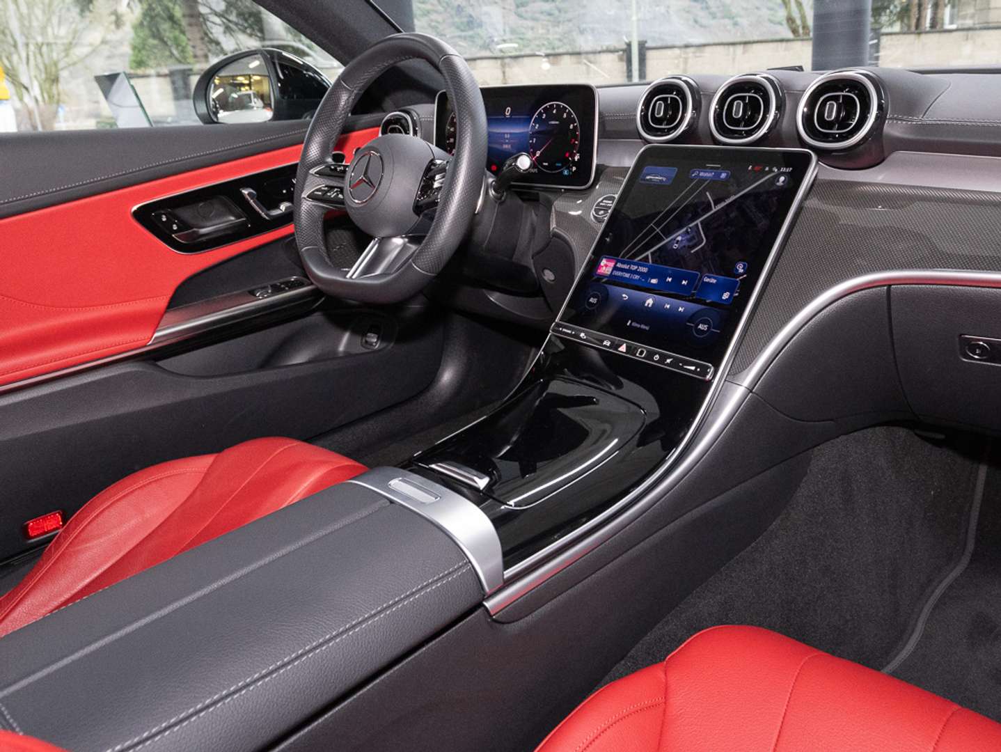 Mercedes CLE 180 Coupé 180 -  - Joinsteer - #5