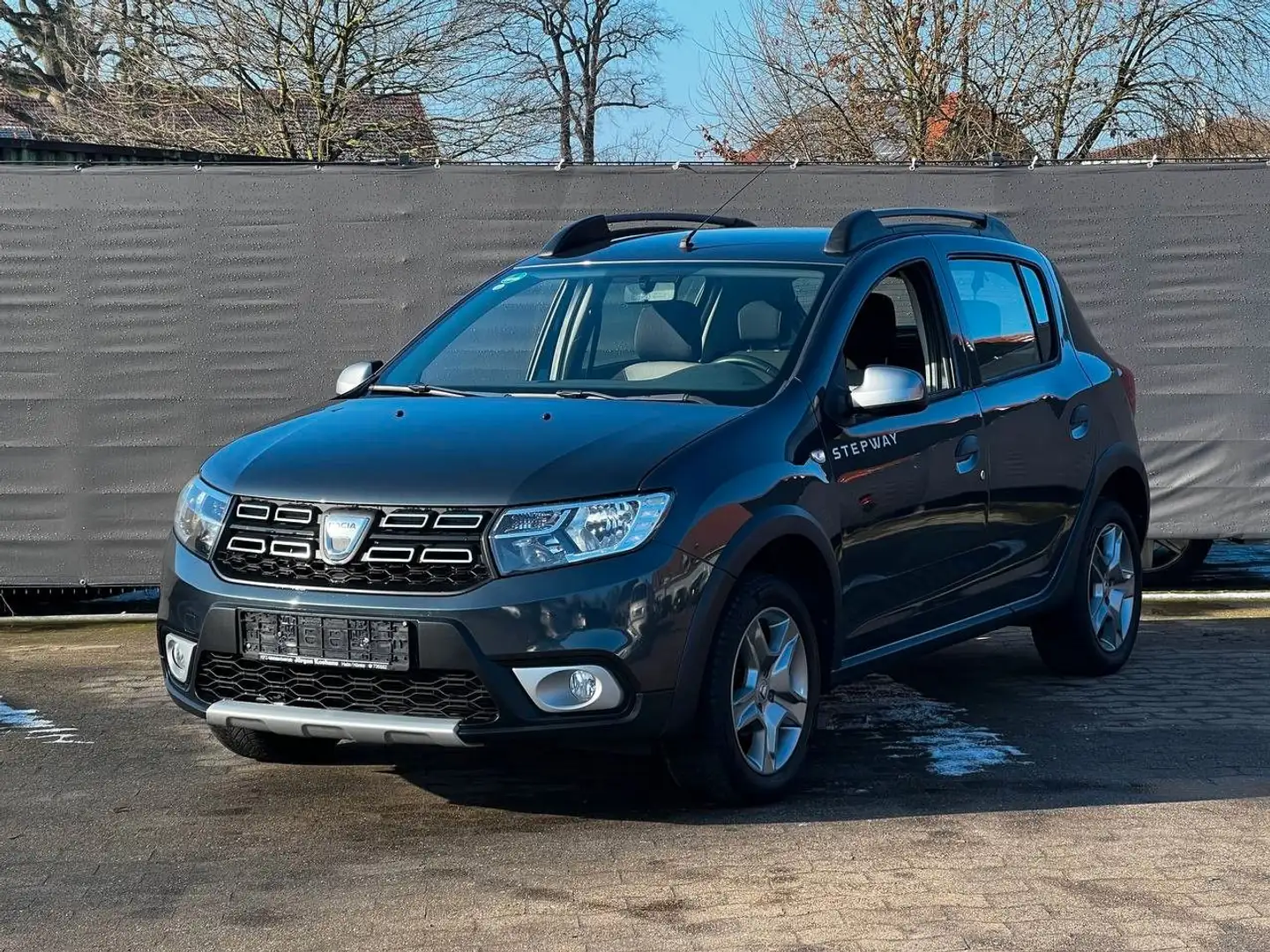 Dacia Sandero II Stepway Ambiance - 1