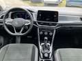 Volkswagen T-Roc 2.0 TDI DSG 4Motion Style LED+NAVI+SHZ+ACC Silber - thumbnail 14