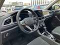Volkswagen T-Roc 2.0 TDI DSG 4Motion Style LED+NAVI+SHZ+ACC Silber - thumbnail 10