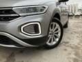 Volkswagen T-Roc 2.0 TDI DSG 4Motion Style LED+NAVI+SHZ+ACC Silber - thumbnail 25