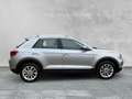 Volkswagen T-Roc 2.0 TDI DSG 4Motion Style LED+NAVI+SHZ+ACC Silber - thumbnail 6