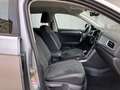 Volkswagen T-Roc 2.0 TDI DSG 4Motion Style LED+NAVI+SHZ+ACC Silber - thumbnail 25