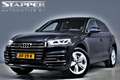 Audi Q5 55 TFSIe 367pk Quattro S-Line 1e Eig. Dealer OH Vi Blau - thumbnail 1