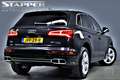Audi Q5 55 TFSIe 367pk Quattro S-Line 1e Eig. Dealer OH Vi Blau - thumbnail 6