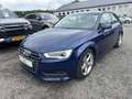 Audi A3 2.0 TDI 150CV AMBITION Bleu - thumbnail 1