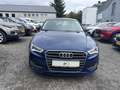 Audi A3 2.0 TDI 150CV AMBITION Bleu - thumbnail 2