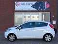 Ford Fiesta 1.4 / Airco / 5DRS / AUX / NAP Blanco - thumbnail 7