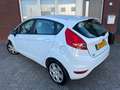 Ford Fiesta 1.4 / Airco / 5DRS / AUX / NAP Blanco - thumbnail 6