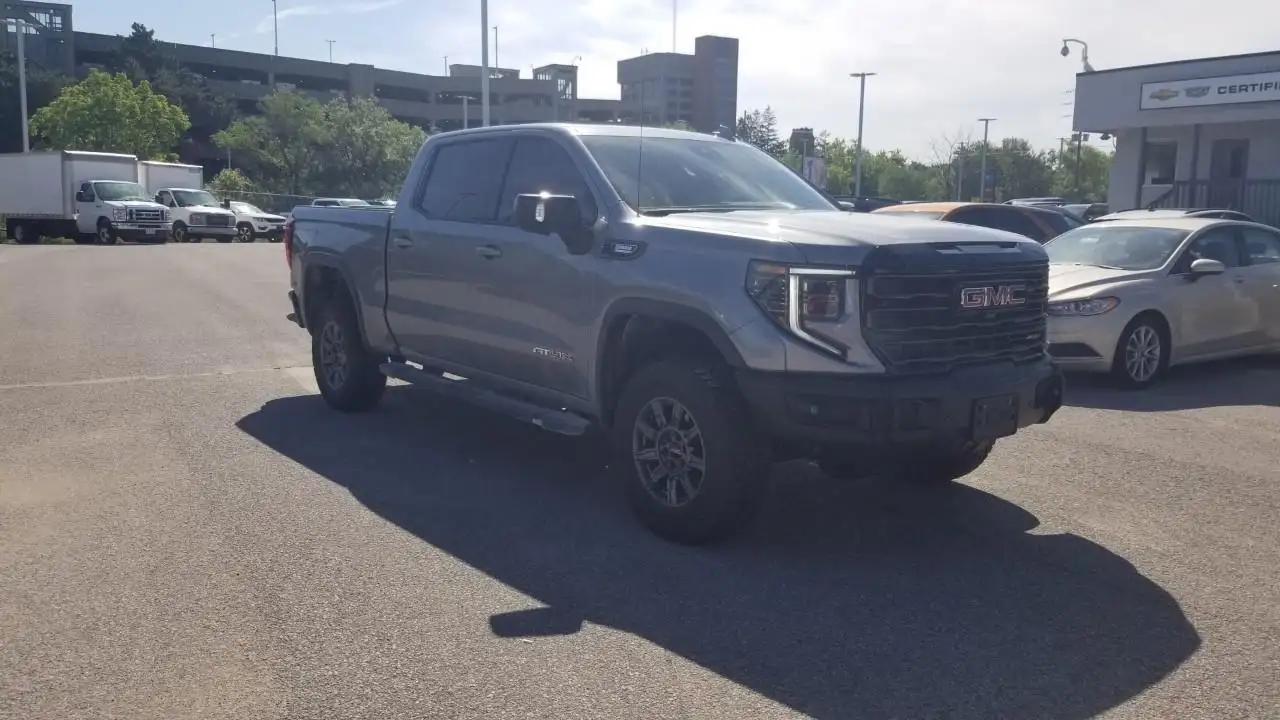 GMC Sierra 1500 снимка GMC Sierra 1500