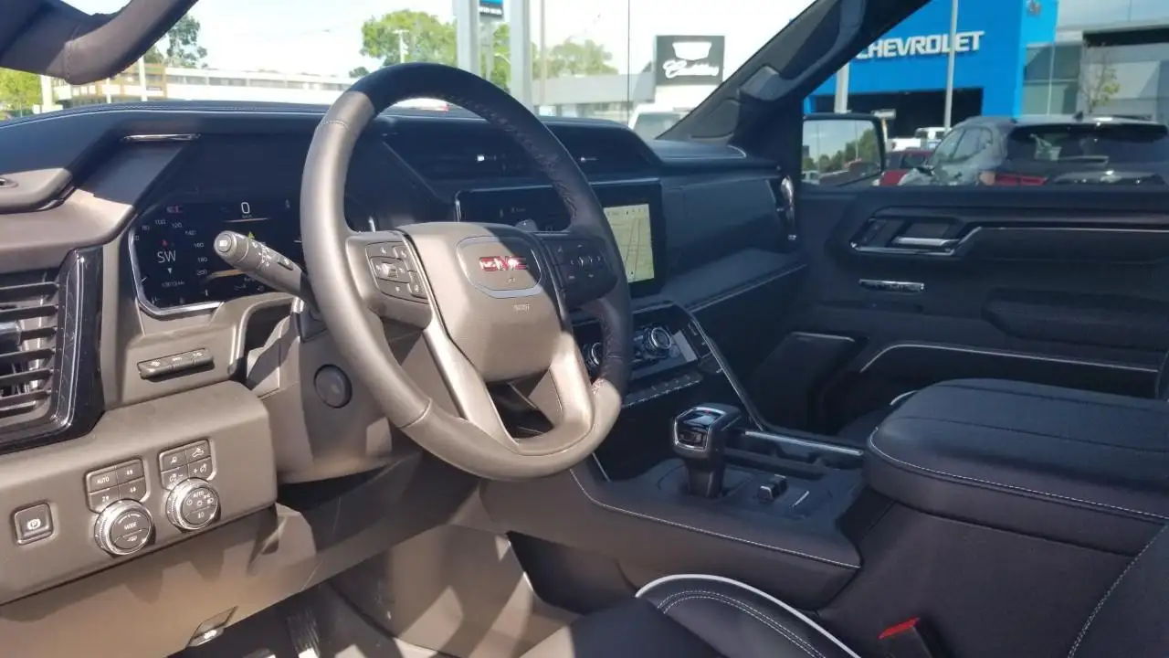 GMC Sierra 1500 снимка GMC Sierra 1500