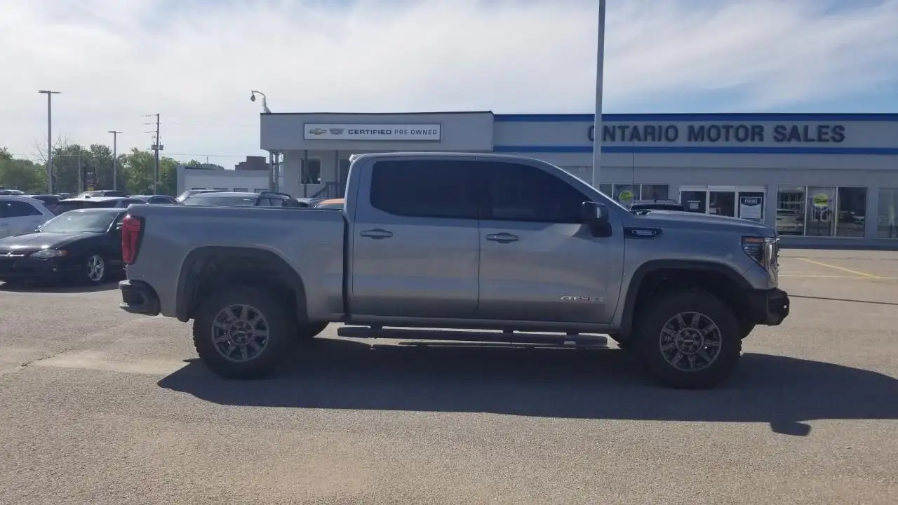 GMC Sierra 1500 снимка GMC Sierra 1500