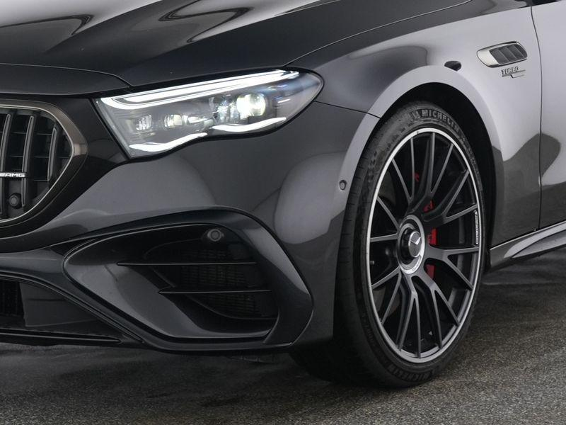 Mercedes-Benz E 53 AMG Estate 4MATIC+ — photo 4