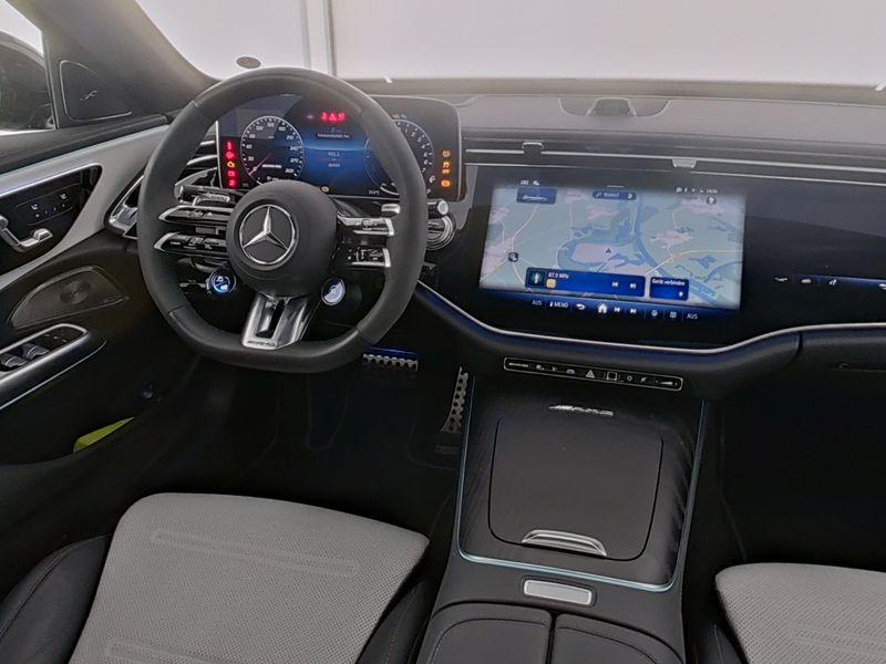 Mercedes-Benz E 53 AMG Estate 4MATIC+ — photo 6