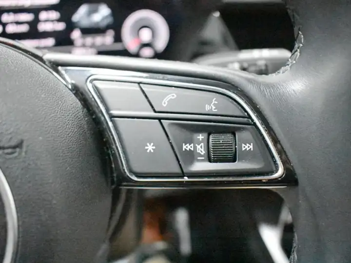 Audi A3 2022, foto 14