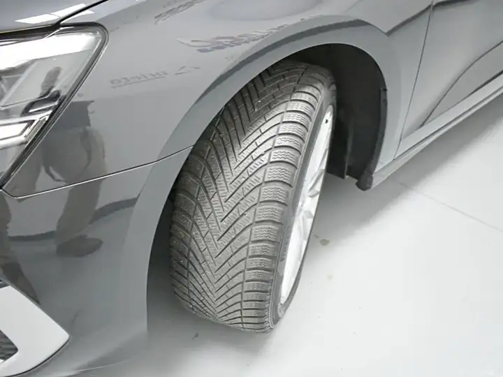 Audi A3 2022, foto 44