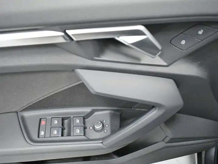 Audi A3 2022, foto 10