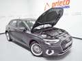 Audi A3 Sportback 35TDI Advanced S tronic Gris - thumbnail 41