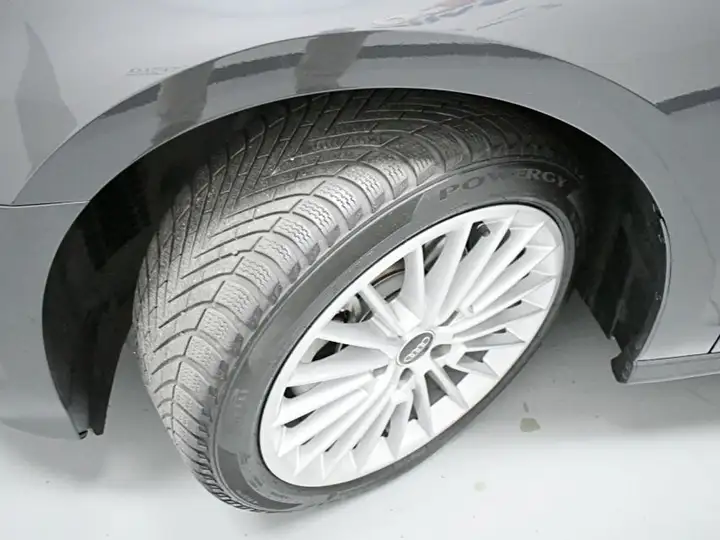 Audi A3 2022, foto 43
