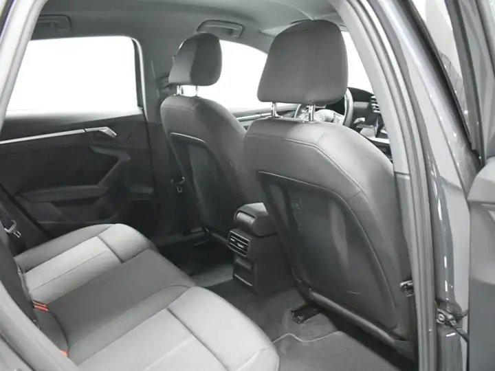 Audi A3 2022, foto 36