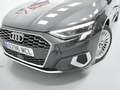 Audi A3 Sportback 35TDI Advanced S tronic Gris - thumbnail 4