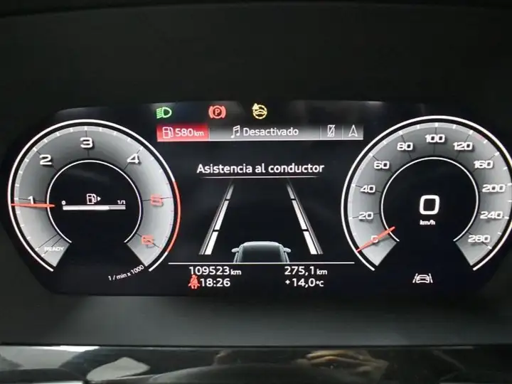 Audi A3 2022, foto 16