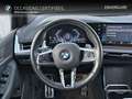 BMW 218 218d 150ch M Sport DKG7 Gris - thumbnail 6