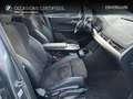 BMW 218 218d 150ch M Sport DKG7 Gris - thumbnail 9