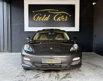 Panamera 4S 4.8i V8 PDK FULL*BOSE*PANO*CAMERA*