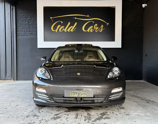 Porsche Panamera Panamera 4S 4.8i V8 PDK FULL*BOSE*PANO*CAMERA*