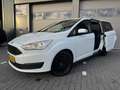 Ford Grand C-Max 1.0 Ambiente | CarPlay | Camera | Airco | Wit - thumbnail 2