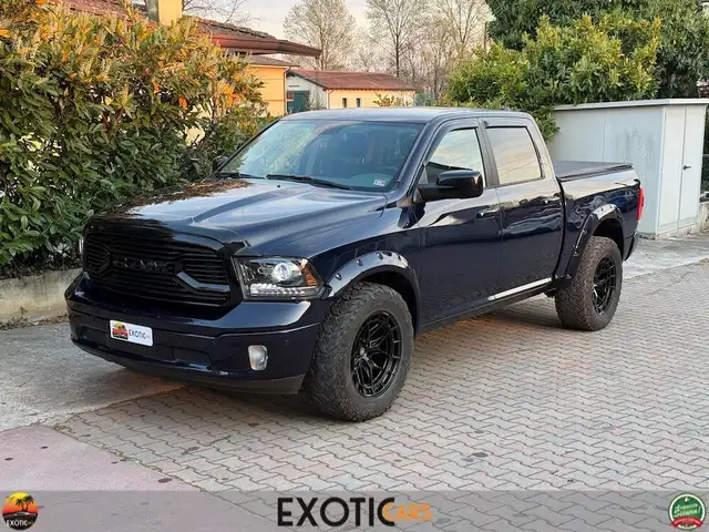 Dodge RAM 5.7 Hemi