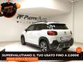 Citroen C3 Aircross - C3 Aircross BlueHDi 100 S&S Feel Bianco - thumbnail 3