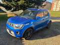 Suzuki Ignis Ignis III 2020 1.2h Top 4wd allgrip Bleu - thumbnail 2