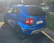 Suzuki Ignis Ignis III 2020 1.2h Top 4wd allgrip Bleu - thumbnail 4