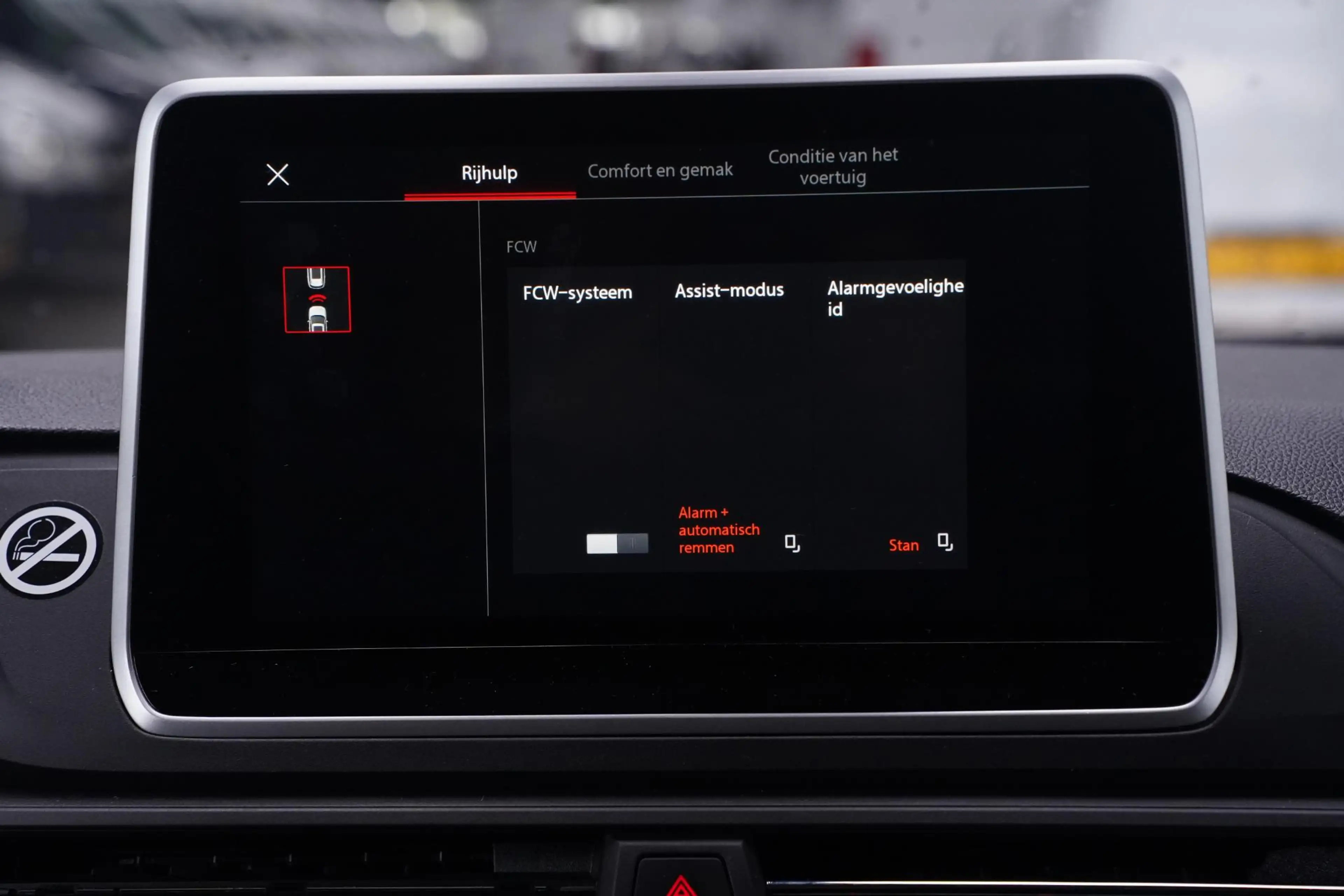 Maxus Deliver 9 2.0 CiT 148 pk L3H2 Airco, Apple Carplay Camera, C — photo 32