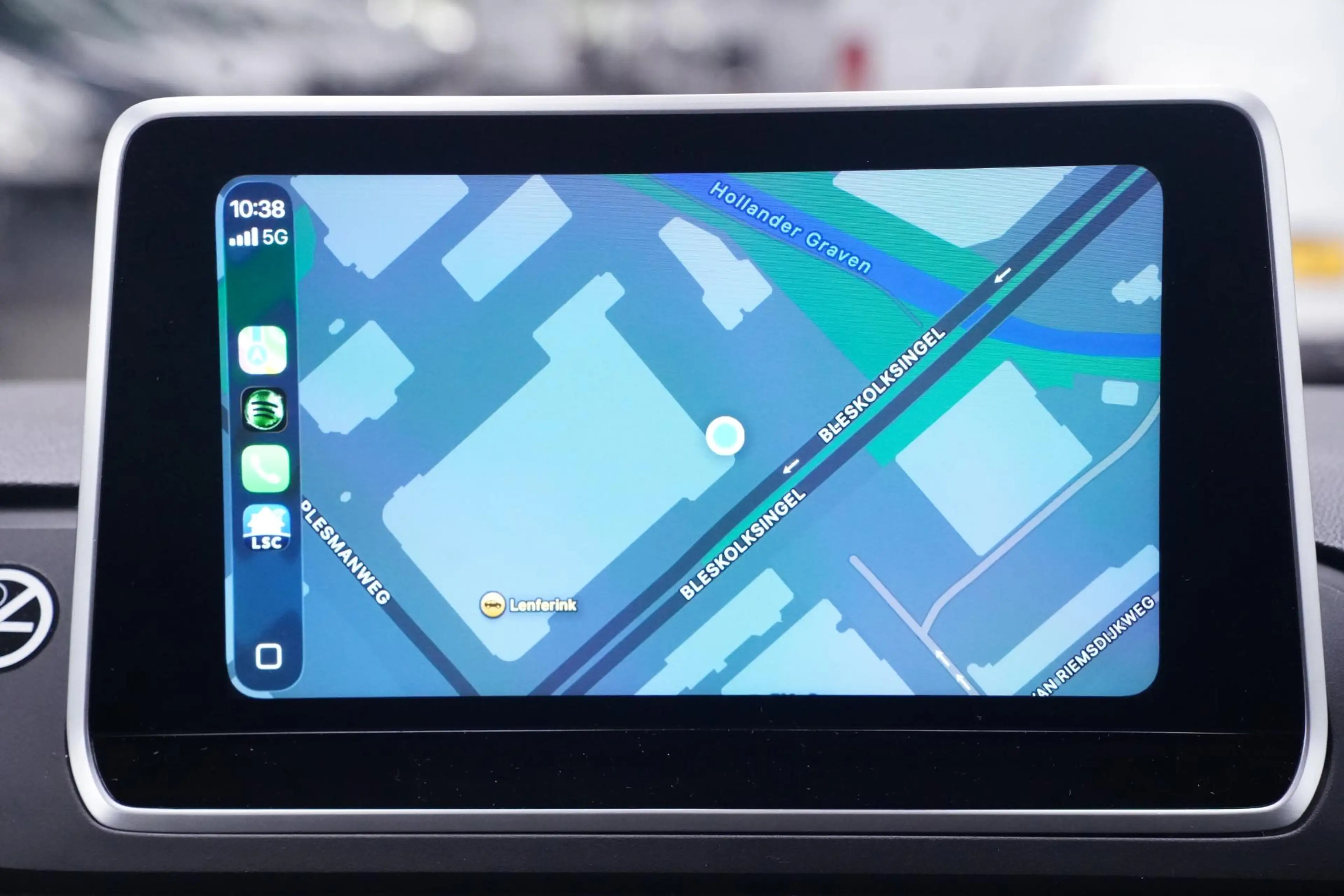 Maxus Deliver 9 2.0 CiT 148 pk L3H2 Airco, Apple Carplay Camera, C — photo 27