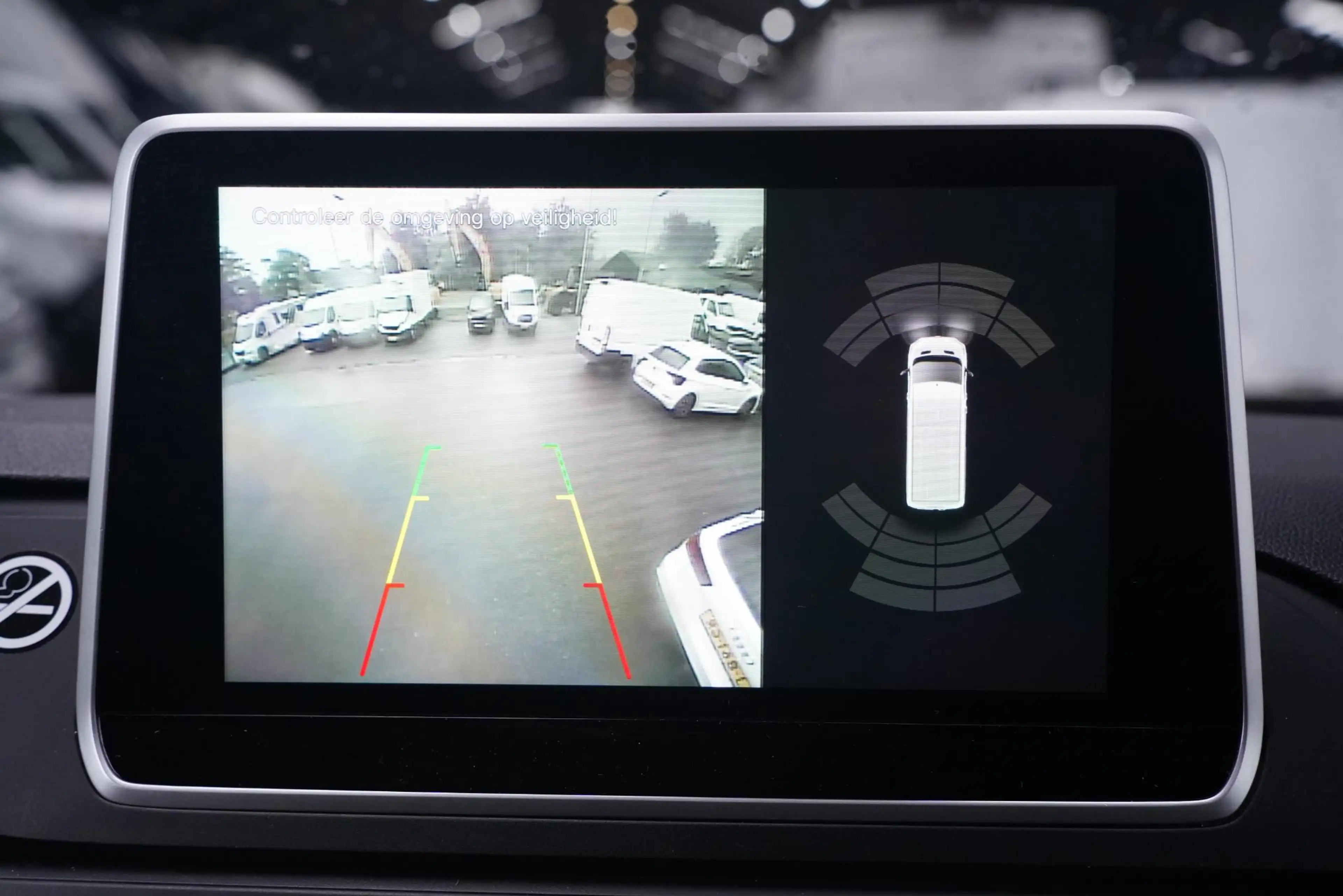 Maxus Deliver 9 2.0 CiT 148 pk L3H2 Airco, Apple Carplay Camera, C — photo 25