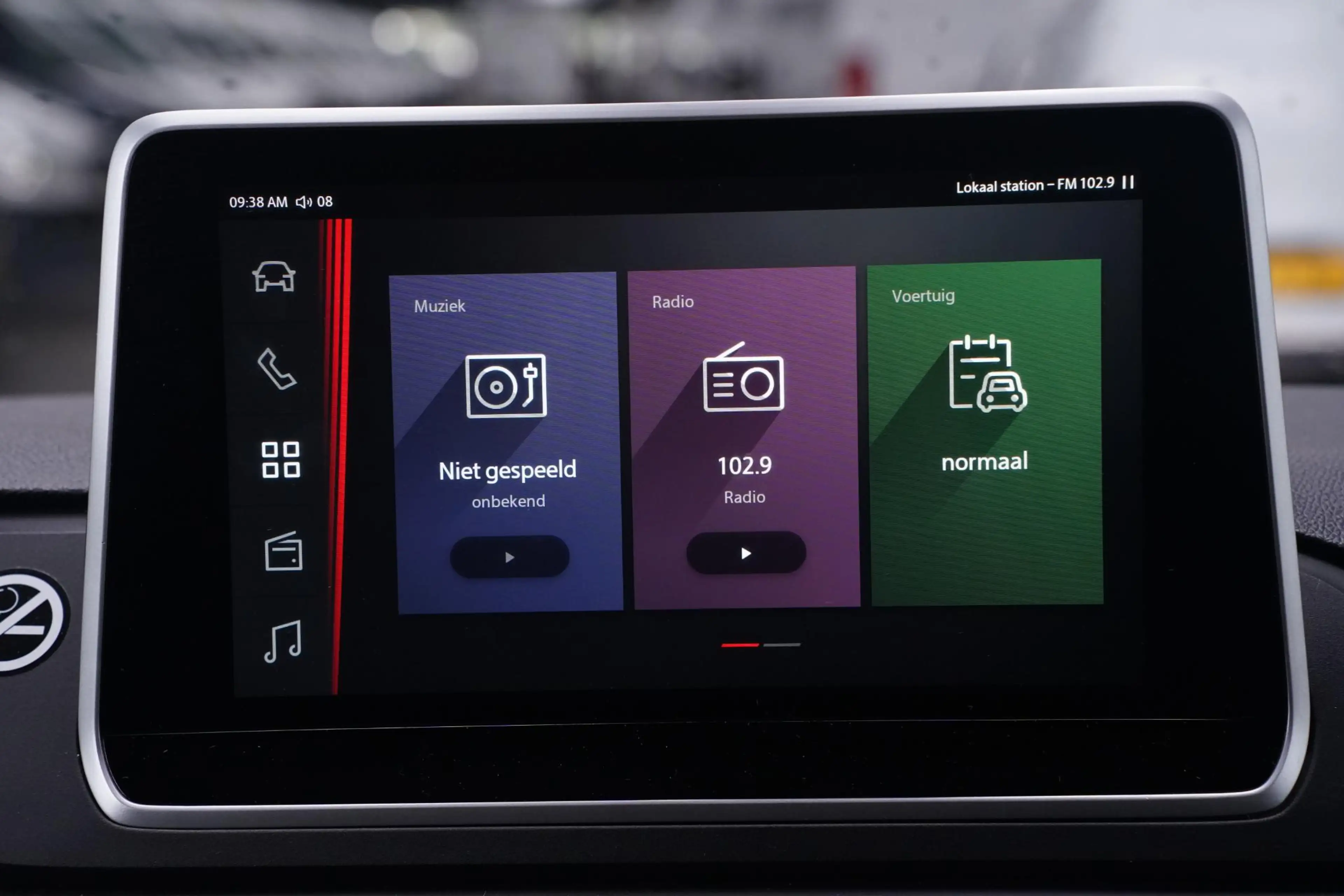 Maxus Deliver 9 2.0 CiT 148 pk L3H2 Airco, Apple Carplay Camera, C — photo 23