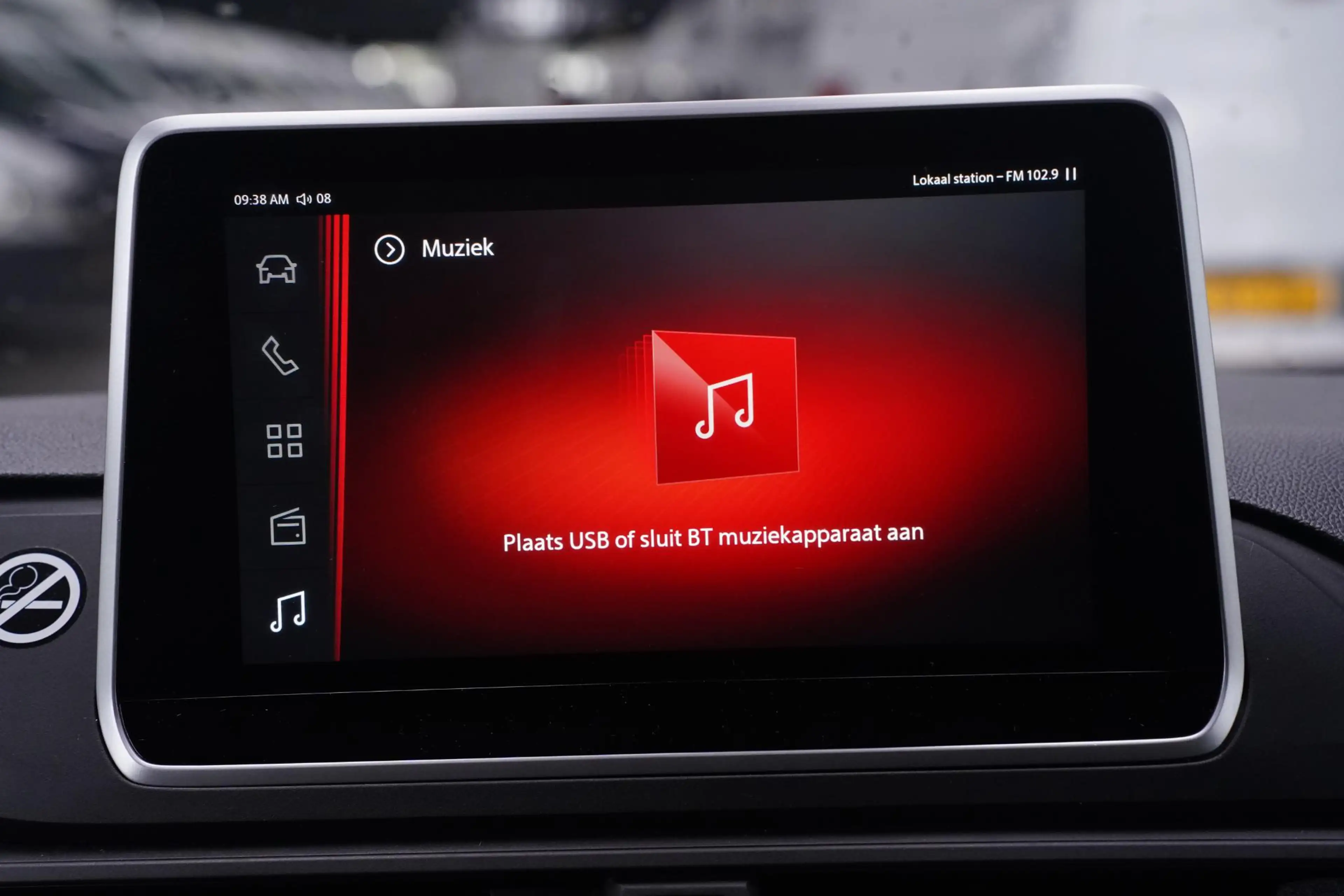 Maxus Deliver 9 2.0 CiT 148 pk L3H2 Airco, Apple Carplay Camera, C — photo 33